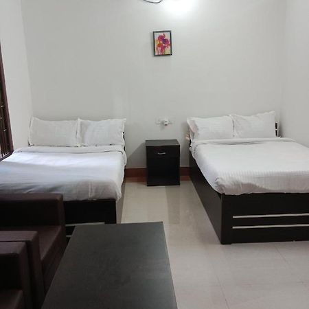 Niroda Guest House Gauháti Kültér fotó