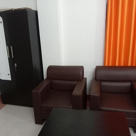 Niroda Guest House Gauháti Kültér fotó