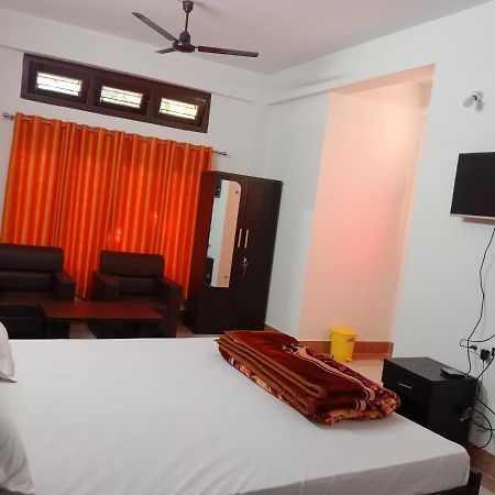 Niroda Guest House Gauháti Kültér fotó